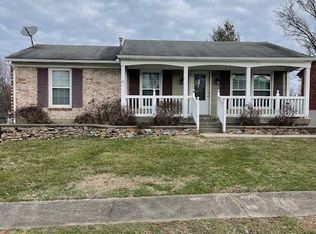 5211 Chasewood Pl, Louisville, KY