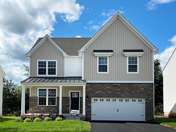 2nd image of 3054 Abigail Way