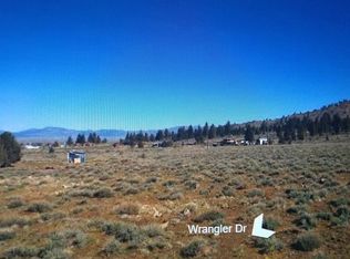 171 Smithneck Rd, Loyalton, CA 96118