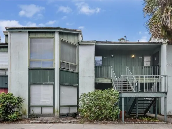2542 Lemon Tree Ln #H, Orlando, FL 32839