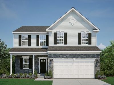 3064 Trafalgar Ct, Irwin, PA, 15642