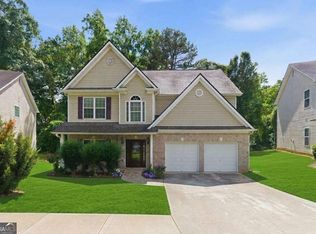 4120 Preserve Ln, Snellville, GA 30039