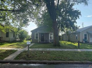 537 NE Lake St, Topeka, KS 66616
