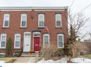 43 W 6th St, Bridgeport, PA