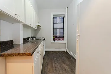 Rented by Compass
