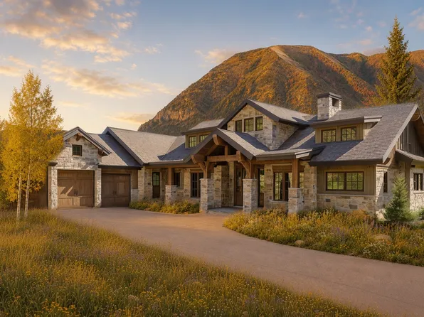 9157 S Juniper Dr #A21, Heber City, UT 84032