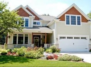 1011 Sunset Rd, Wheaton, IL 60189