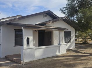 595 S Main St, Pima, AZ 85543