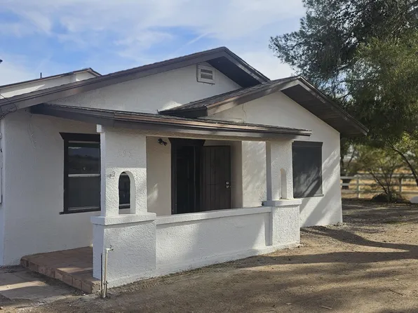 595 S Main St, Pima, AZ 85543