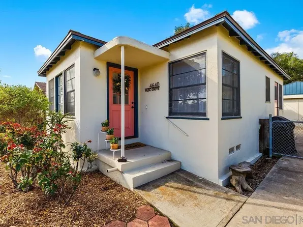 4640 Nebo Dr, La Mesa, CA 91941