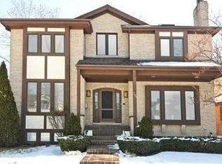 705 S Delphia Ave, Park Ridge, IL 60068