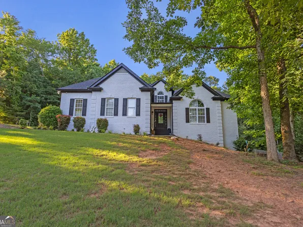 151 Dumar Ln, Hoschton, GA 30548
