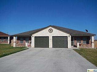 3102 Baldwin Loop #B, Killeen, TX 76549