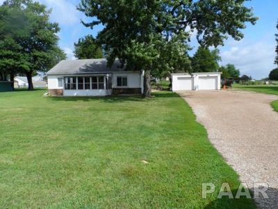 2521 E Cedar Hills Dr, Chillicothe, IL, 61523