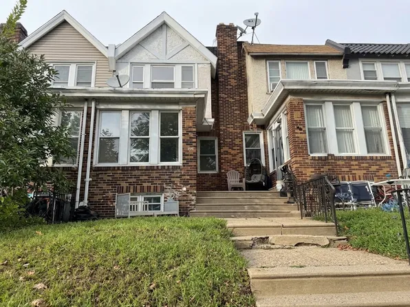 745 Smylie Rd, Philadelphia, PA 19124