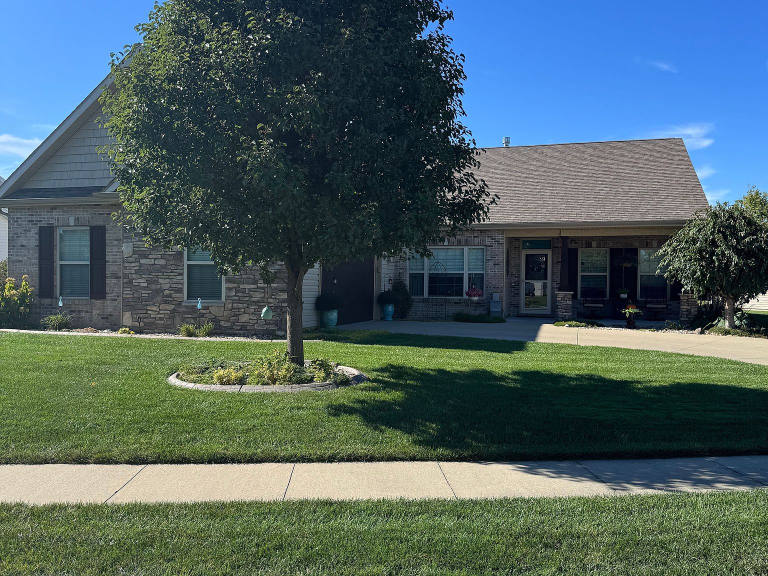 3179 Crooked Stick Dr — Wildcat Creek Golf Course