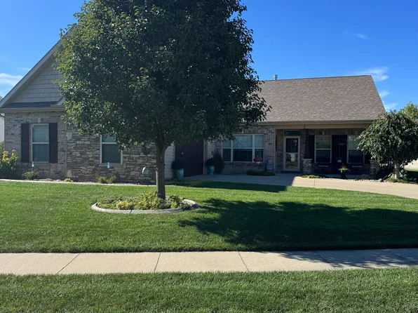 3179 Crooked Stick Dr, Kokomo, IN 46902