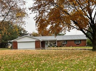 2880 E 241st St, Cicero, IN 46034