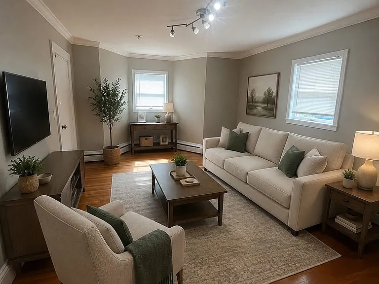 34 Herbert St #1 — Photo 3