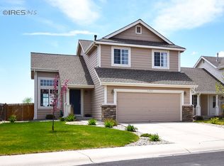 1227 Reeves Dr, Fort Collins, CO 80526