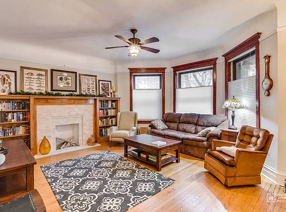 4th image of 5117 S Kimbark Ave APT 2