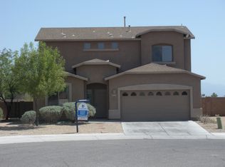 3638 W Avenida Vera Cruz, Tucson, AZ 85746