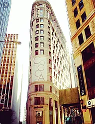 1 Wall Street Court