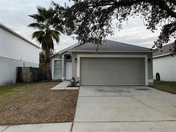 13511 Padron Ct, Riverview, FL 33579