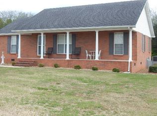385 Creek Ln Lot 18, McMinnville, TN 37110