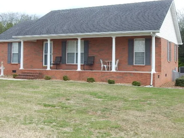 385 Creek Ln Lot 18, McMinnville, TN 37110