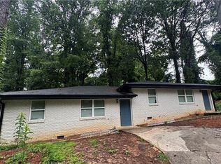 6321 Raymond Ter, Union City, GA 30291