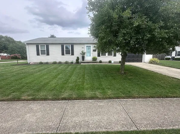 304 Dellsing Dr, Vandalia, OH 45377