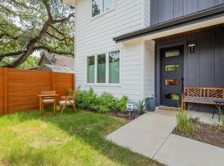 712 Vargas Rd UNIT 1, Austin, TX 78741