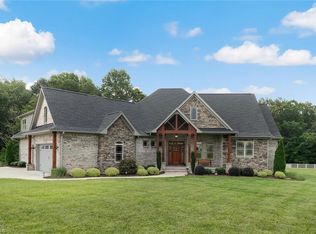 2740 Pleasant Ridge Rd, Summerfield, NC 27358