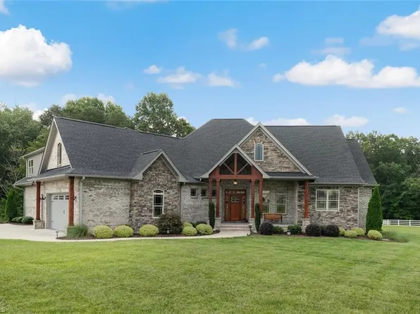 2740 Pleasant Ridge Rd, Summerfield, NC 27358