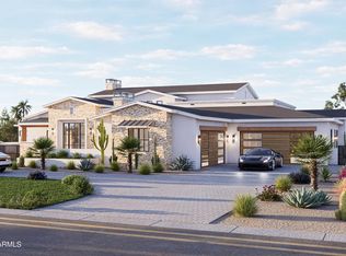 11616 N 66TH Street, Scottsdale, AZ 85254