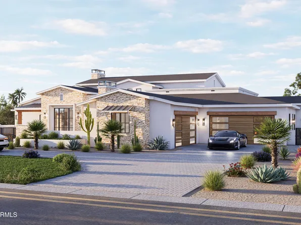 11616 N 66TH Street, Scottsdale, AZ 85254