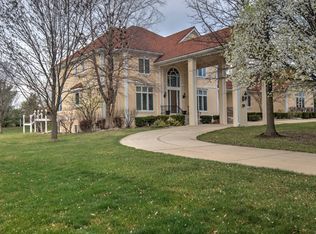 14704 Delmar St, Leawood, KS 66224