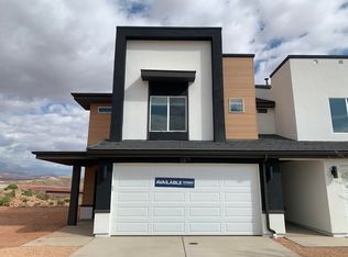 3371 E Big Bend Ln #2119, Washington, UT 84780
