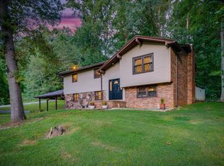 744 Fleetwood Ave, Church Hill, TN 37642