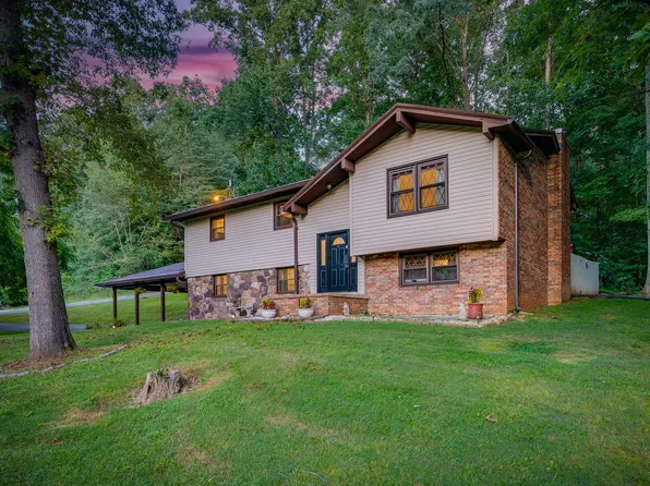 744 Fleetwood Ave, Church Hill, TN 37642