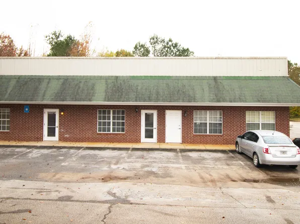 2898 North Ave Unit C, Griffin, GA 30223