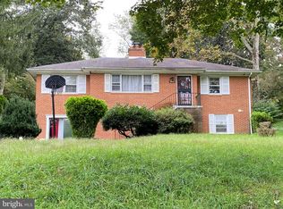 5800 Keppler Rd, Temple Hills, MD 20748