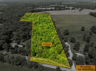 6 Mile Board Rd, Belvidere, TN 37306