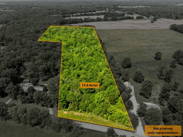 6 Mile Board Rd, Belvidere, TN 37306