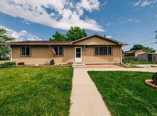 143 W 15th St, Sheridan, WY 82801