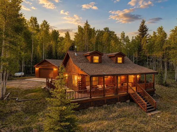 245 Outlaw Court, Jefferson, CO 80456
