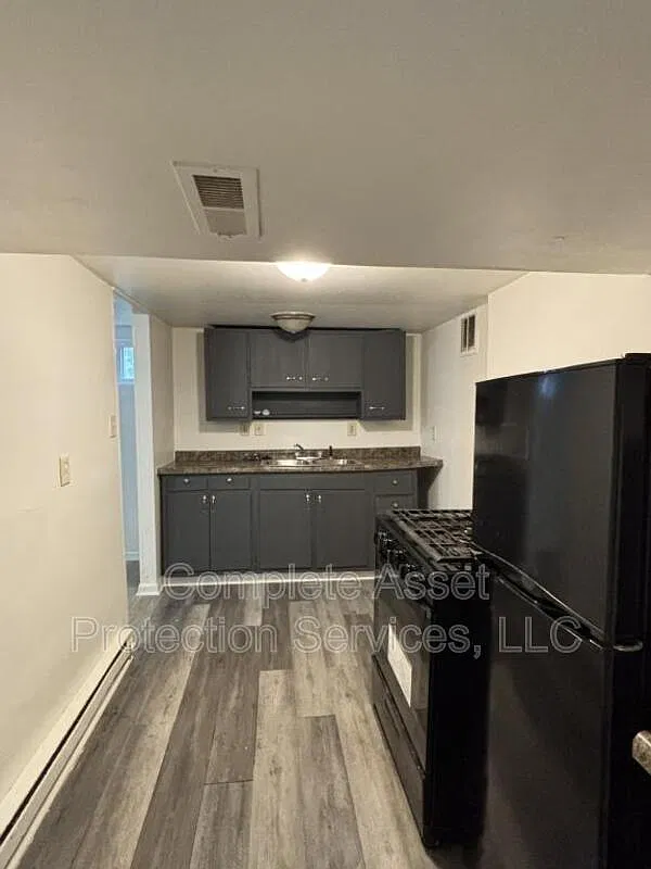 1 bed, 1.0 bath, 700 sqft, $850 — Photo 4