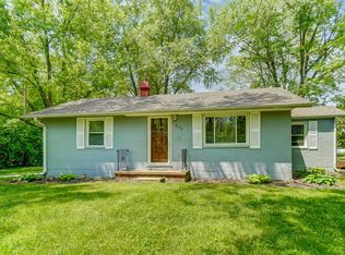 1833 Old Staunton Rd, Troy, OH 45373