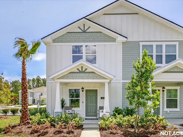 159 Jury Box Cir, Yulee, FL 32097